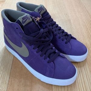 Nike Blazer SB 9
